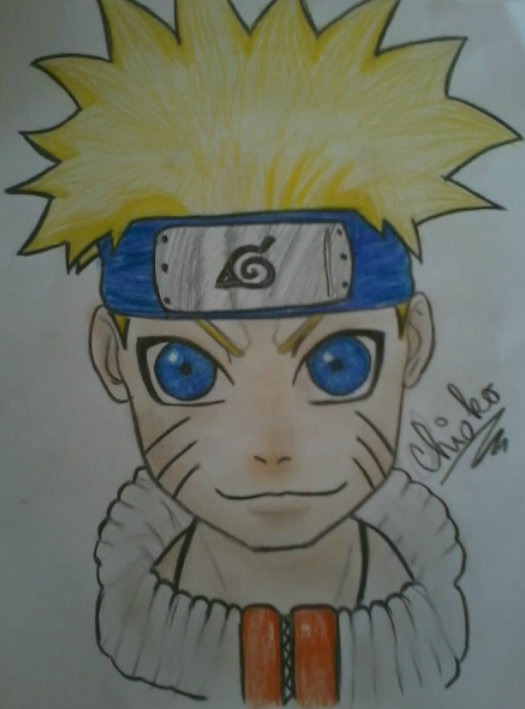 Naruto 